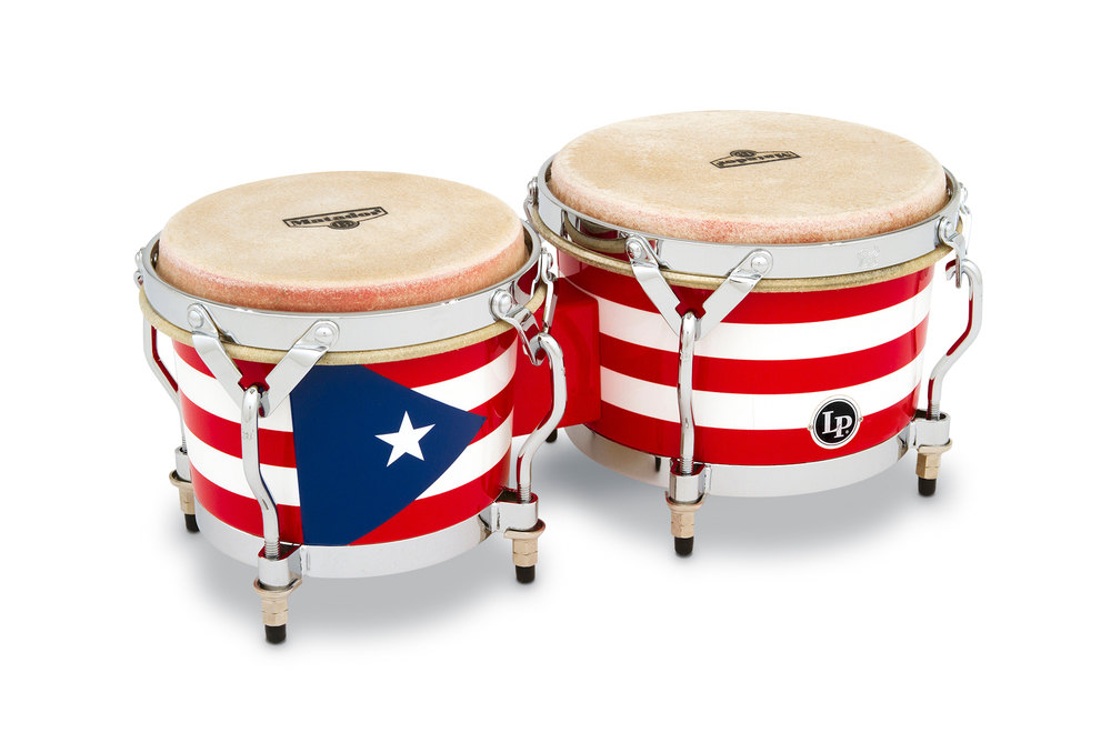 Bongos LP | Matador bois