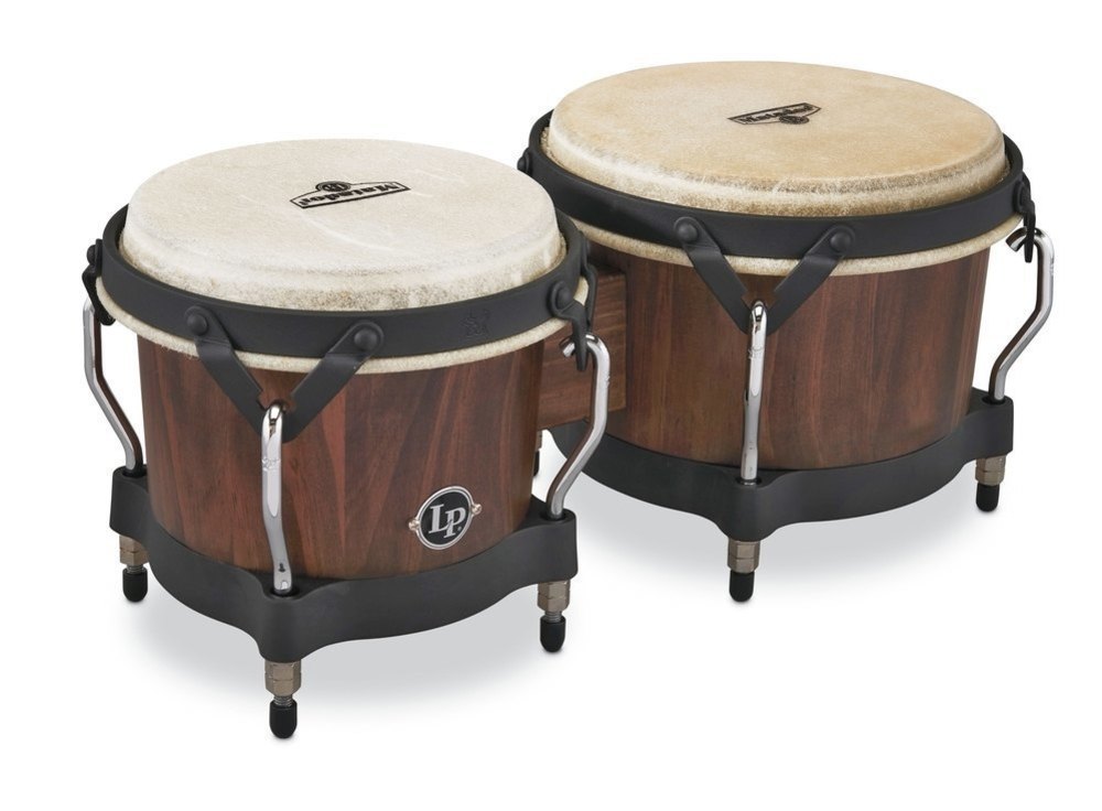 Bongos LP | Matador Wood Whiskey Barrel