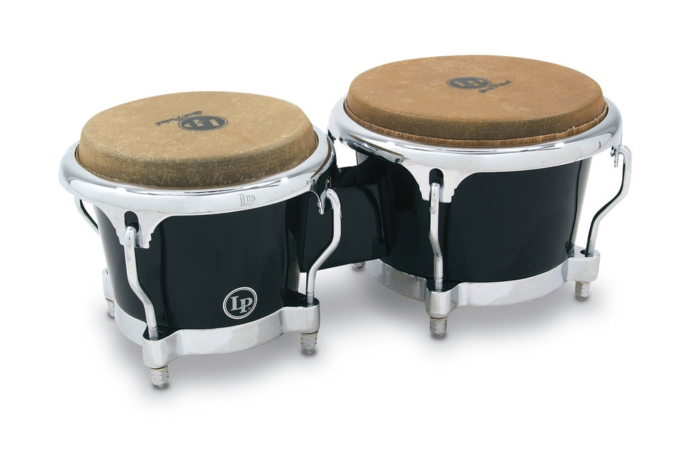 Bongos LP | Fibre de verre