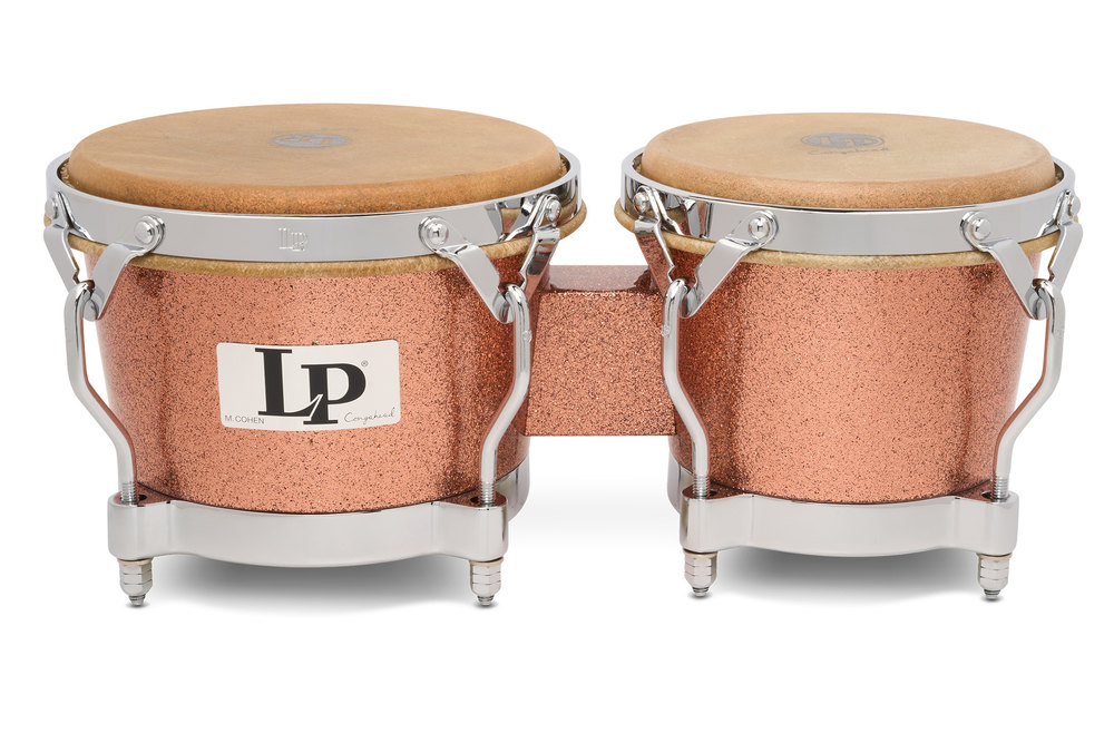 Bongos LP | Martin Cohen Ltd.