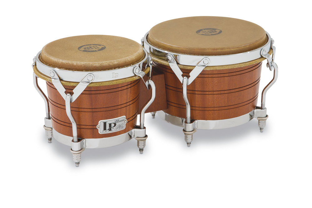 Bongos LP | Original