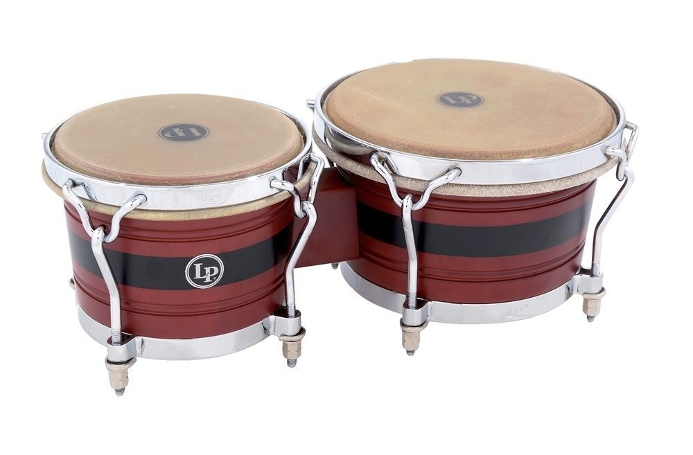 Bongos LP | Legends John Rodriguez