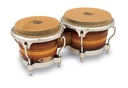 Bongos LP | Generation II bois