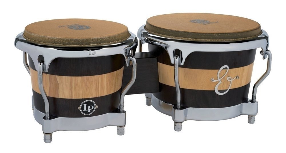 Bongos LP | Set E-Class