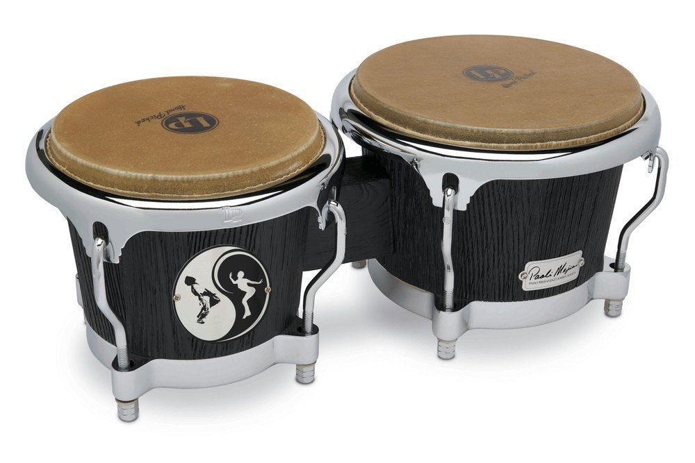 Bongos LP - Balance Paoli Mejias | Chêne