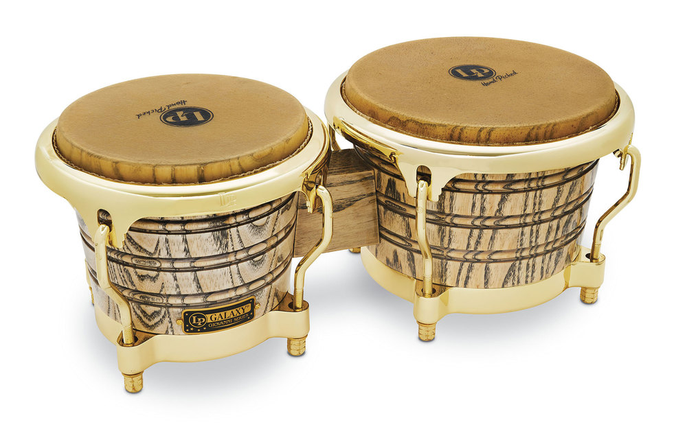 Bongos LP | Galaxy Giovanni