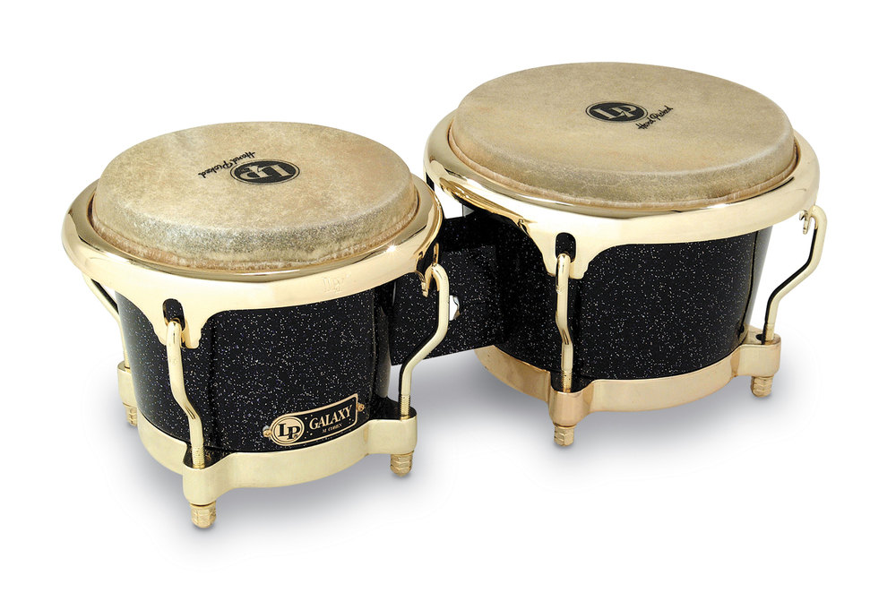 Bongos LP | Galaxy Fibre de verre