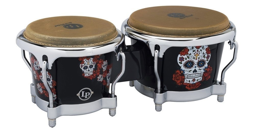 Bongos LP | Karl Perazzo Signature FG