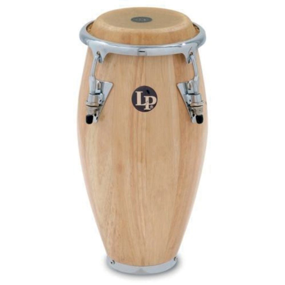 Mini Congas LP | accordable