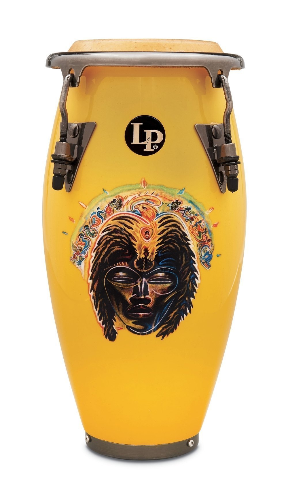 Mini Congas LP | Santana Mini Tunable