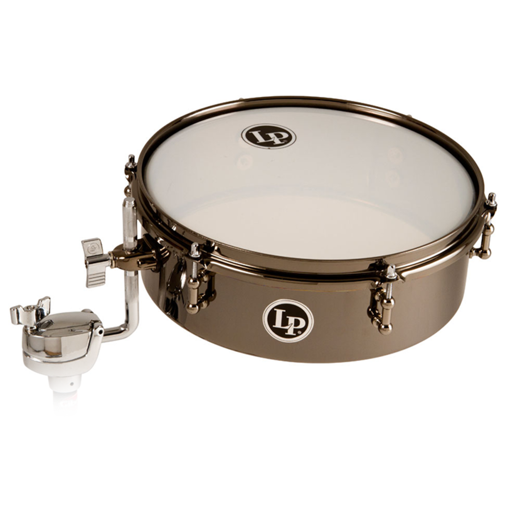 Timbales Drum Set Timbales