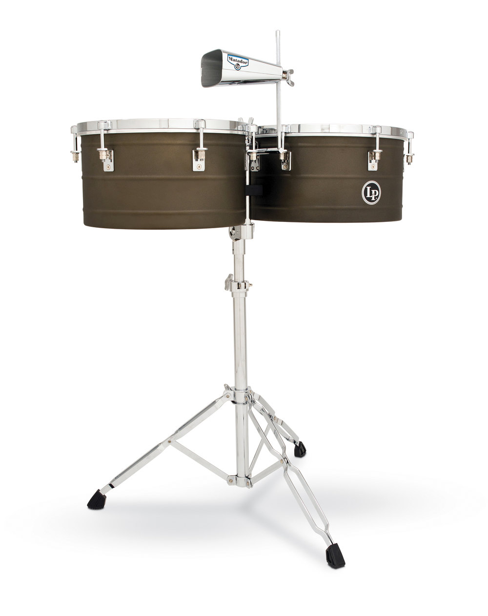 Timbales Matador