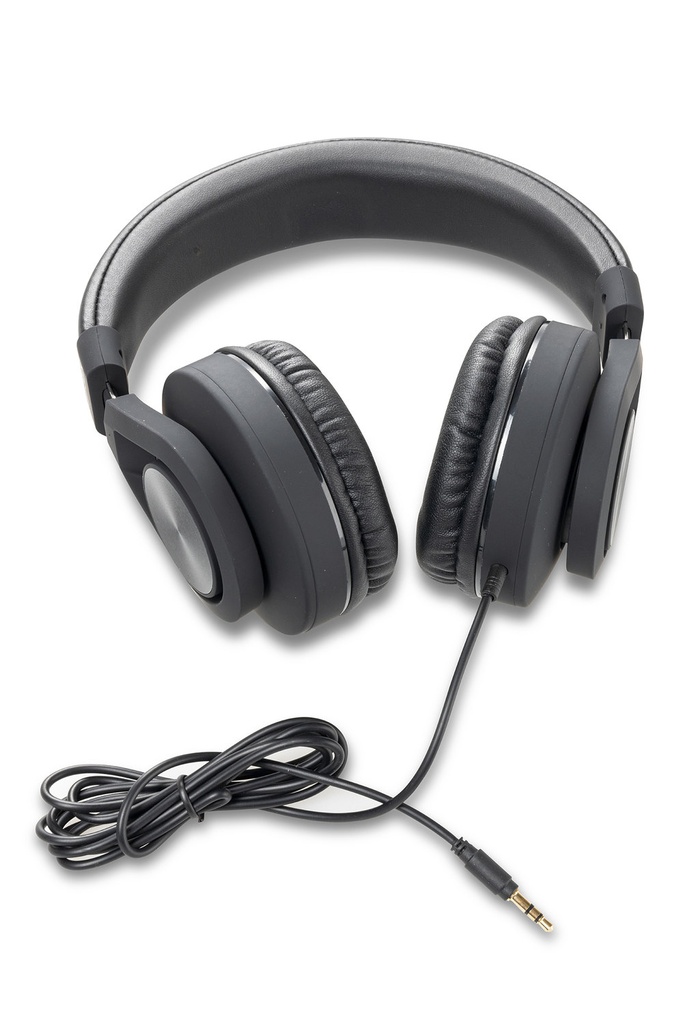 Casque HP six
