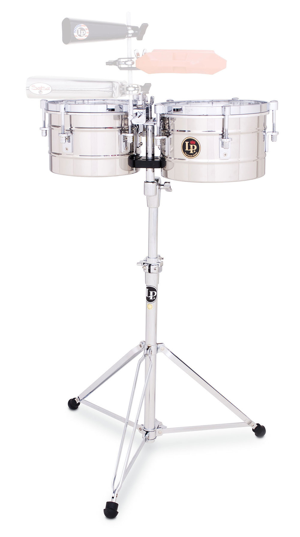 Timbales Tito Puente Timbalitos