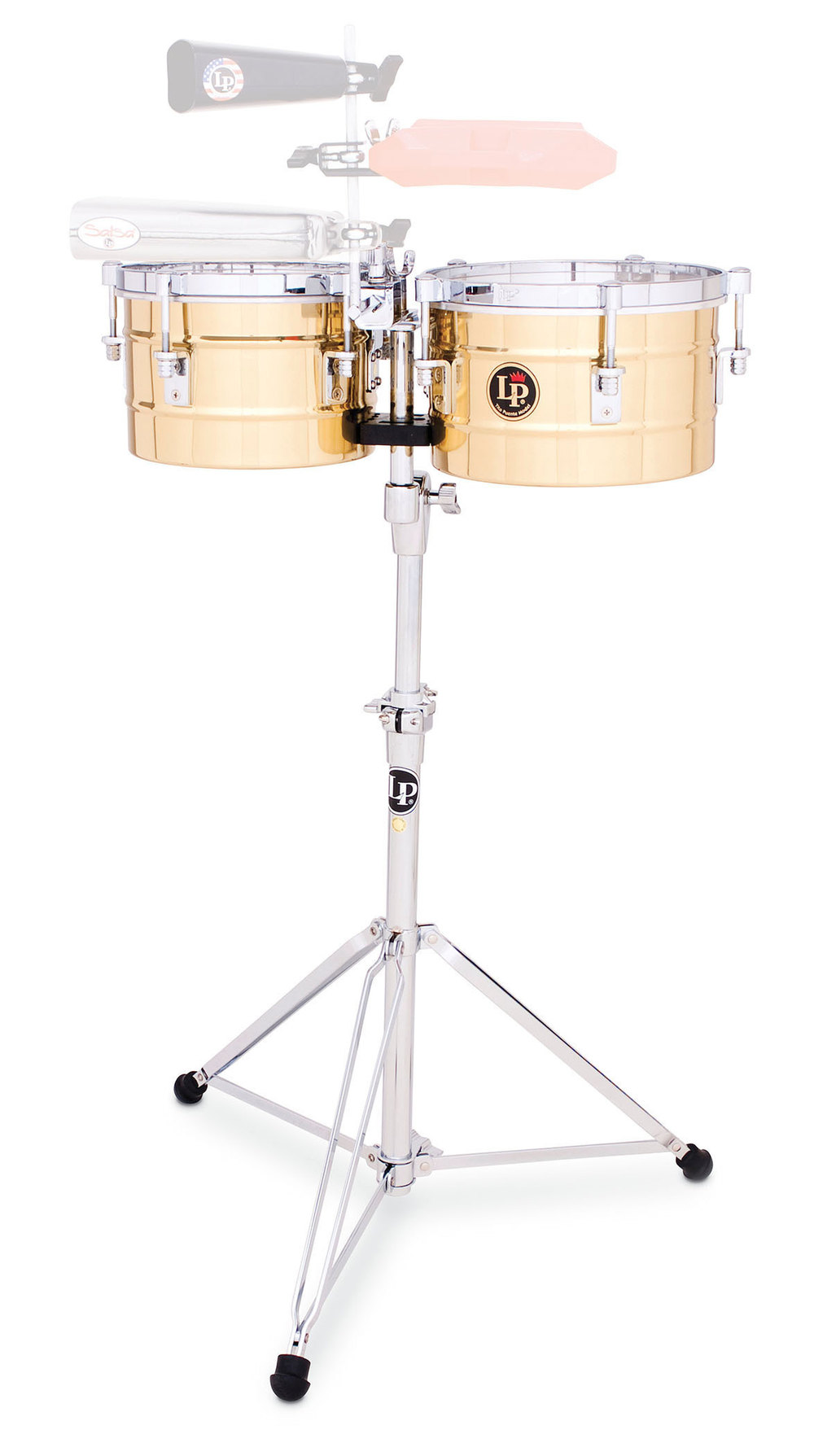 Timbales Tito Puente Timbalitos