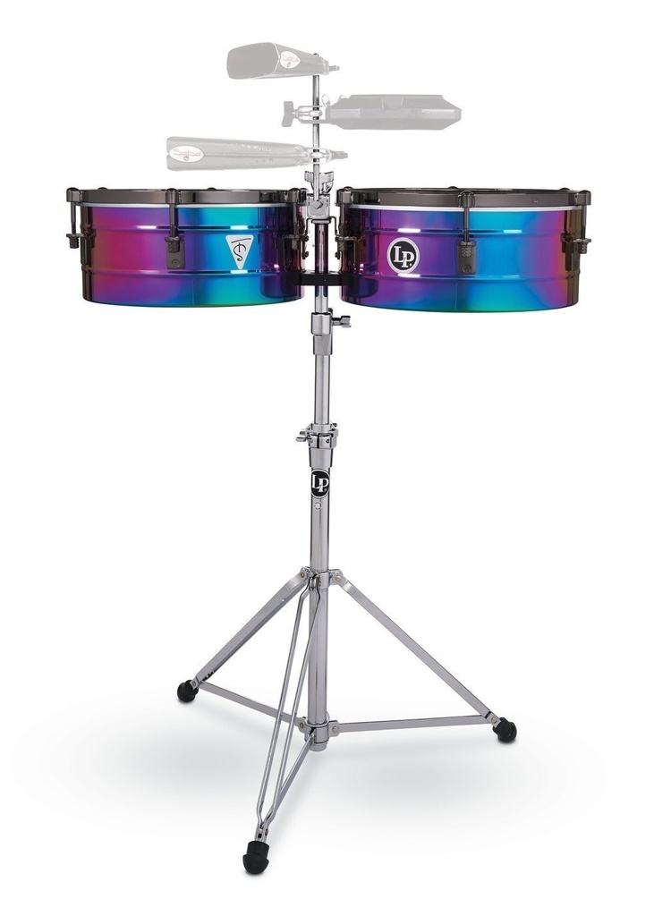 Timbales Tony Succar Signature