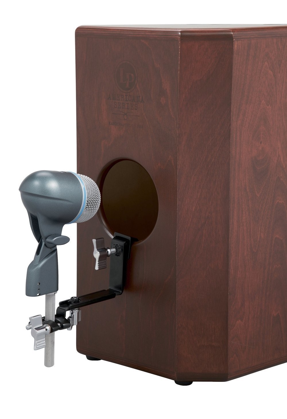 Cajon Support micro