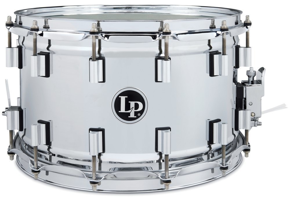 Caisse Claire BANDA - LP | Inox 14" x 8.5"