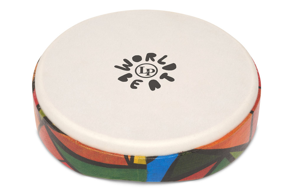 Frame Drums World Beat