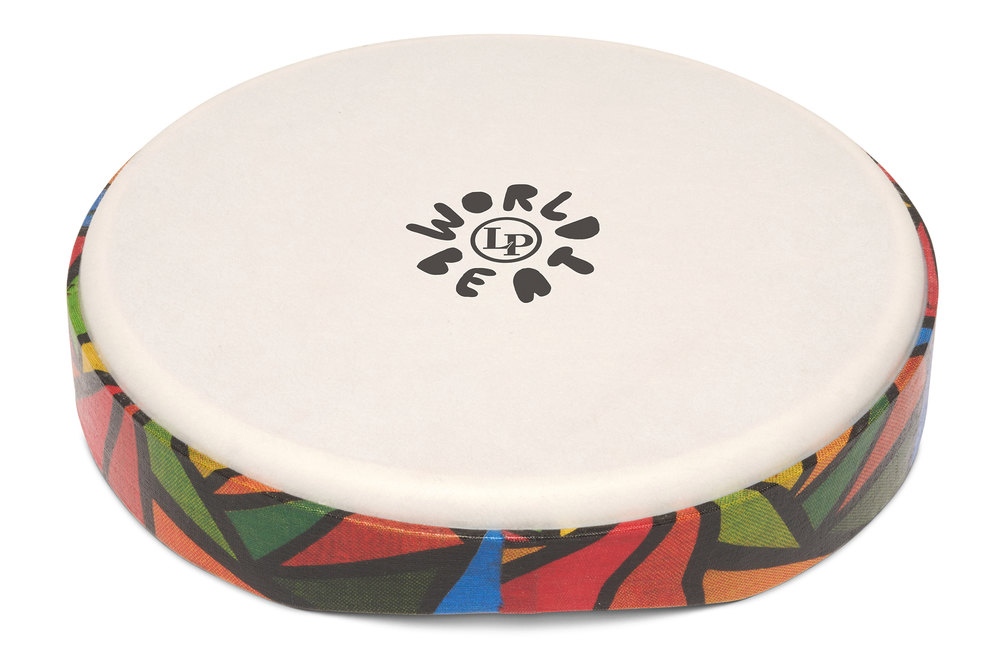 Frame Drums World Beat