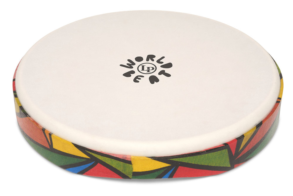 Frame Drums World Beat