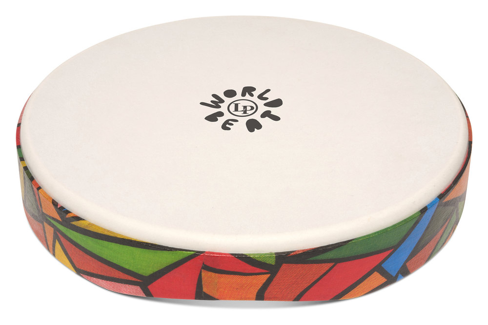 Frame Drums World Beat