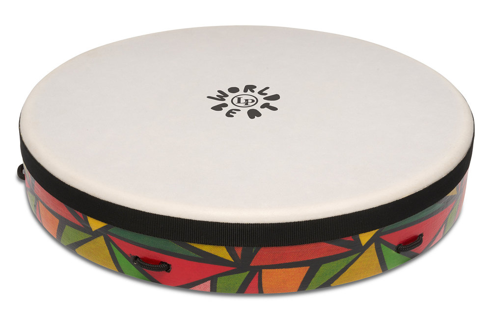 Shaman Drum Pretuned