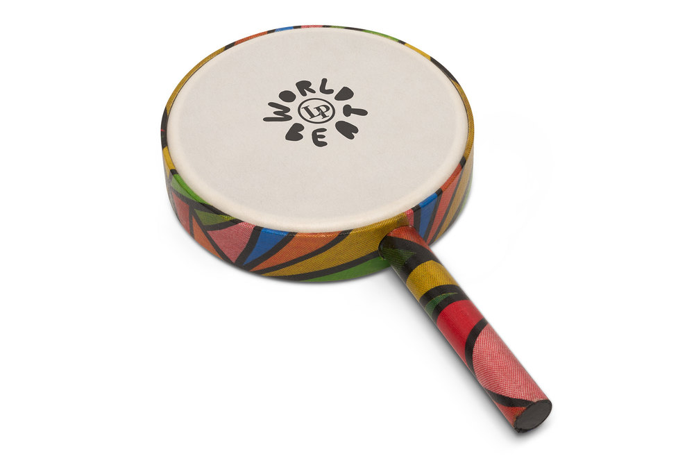 Lollypop Drum Pretuned