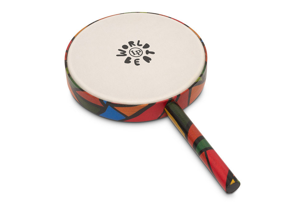 Lollypop Drum Pretuned