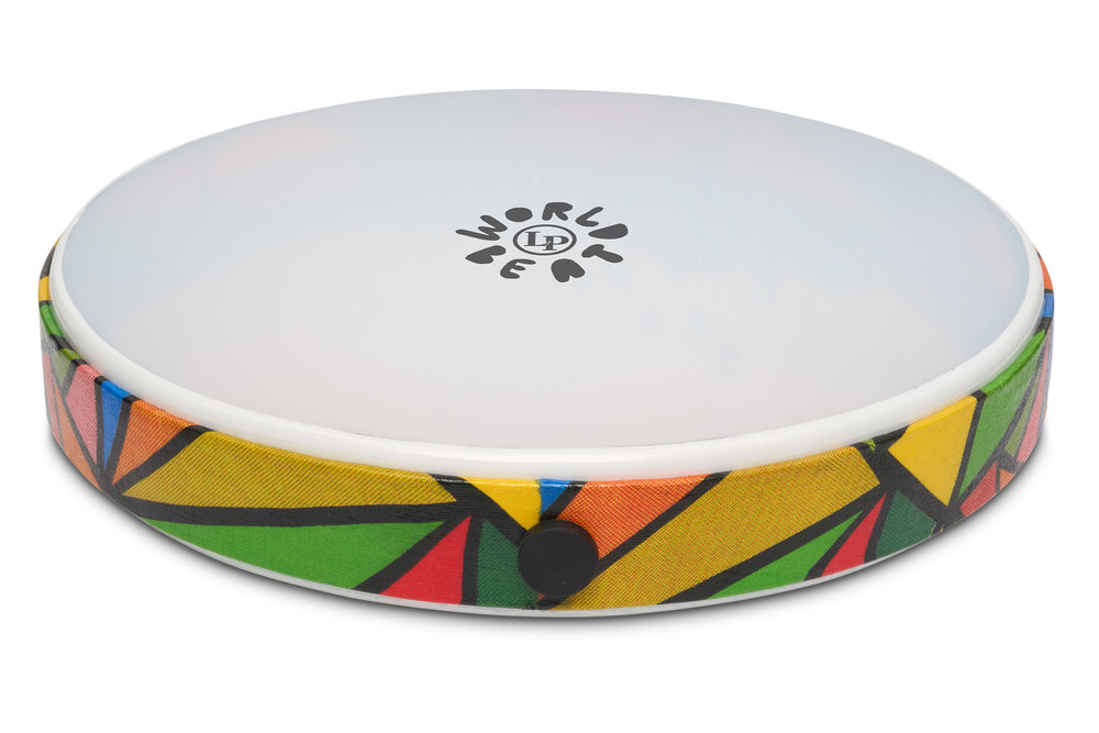 Ocean Drum World Beat