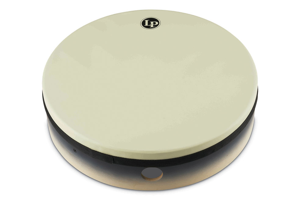 Frame Drums Tambourin TAR accordable