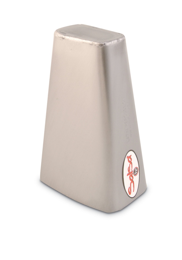 Cloche Salsa Claro Bongo
