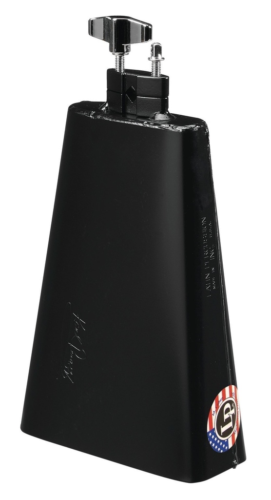 Cloche Karl Perazzo Bongo Bell