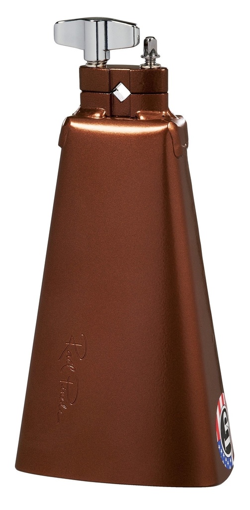 Cloche Raul Pineda Signature
