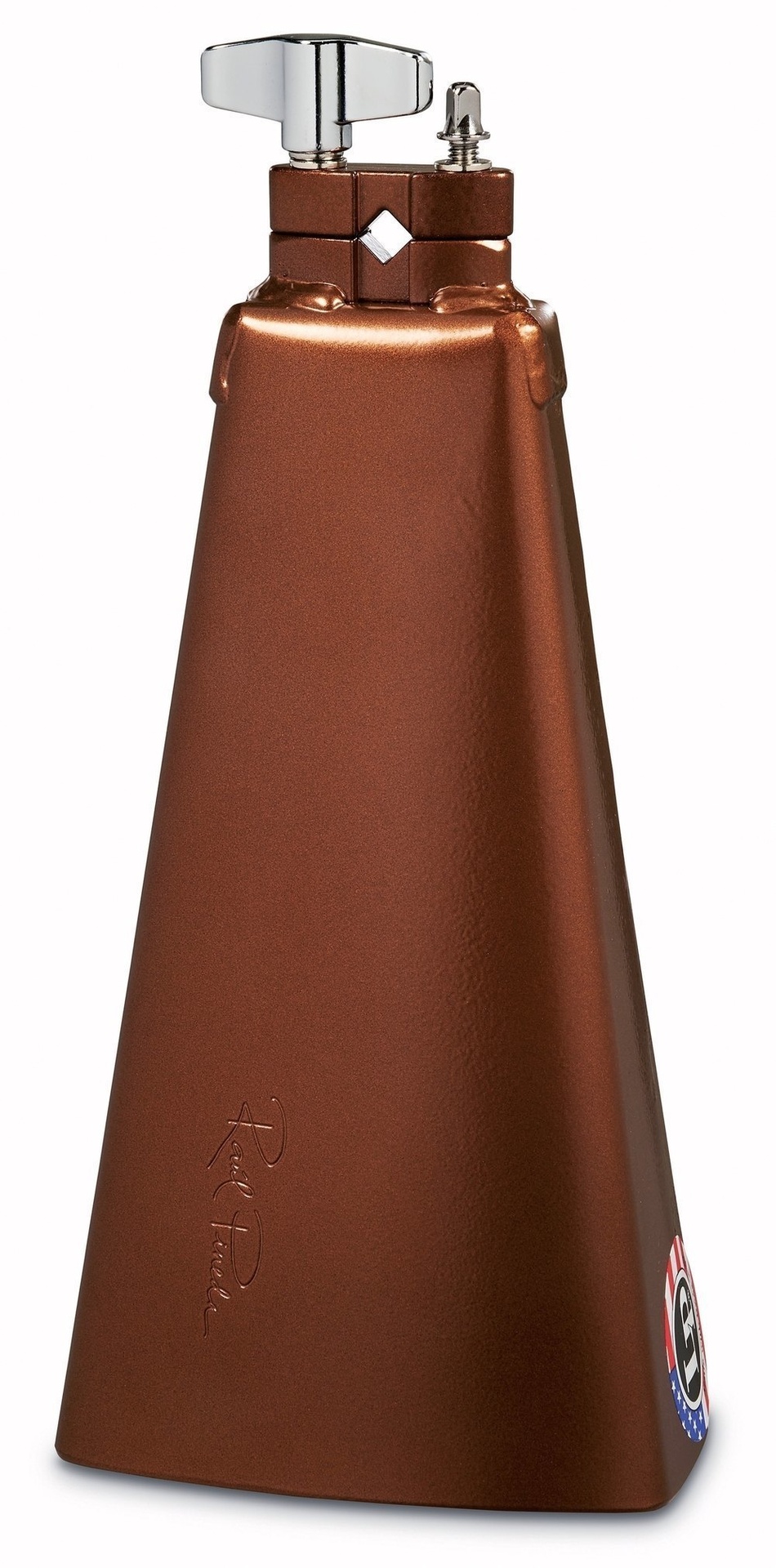Cloche Raul Pineda Signature