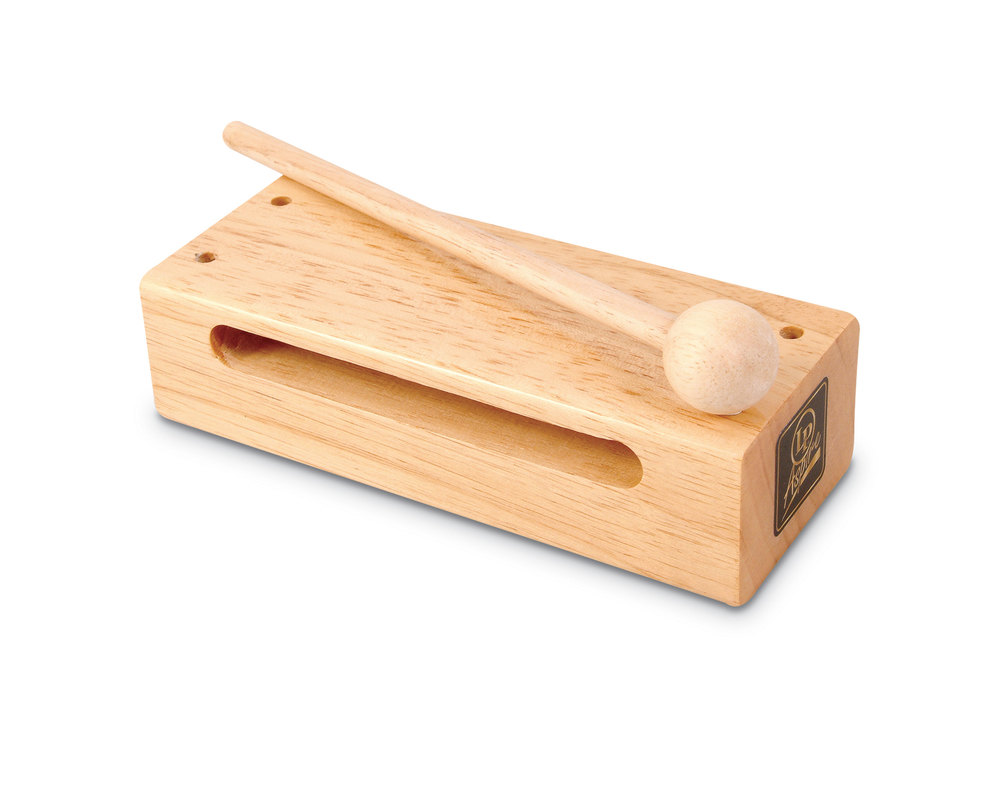 Blocks Aspire Wood