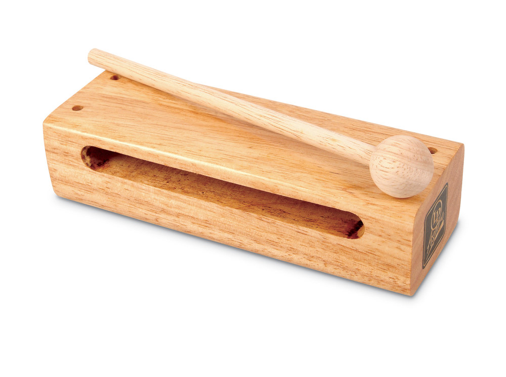 Blocks Aspire Wood