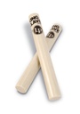 Claves Fibre de verre King Klave