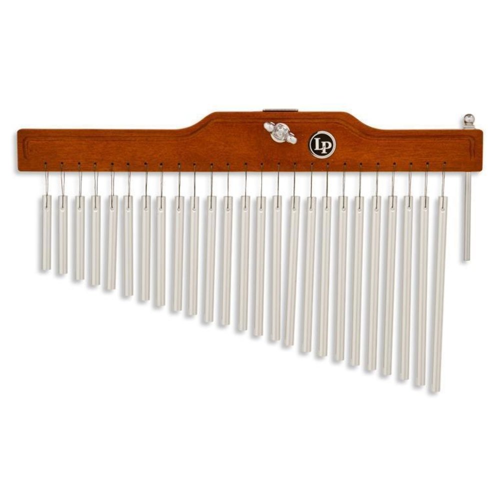 Chimes simple rangée | 25 tubes - LP série CONCERT