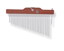 Chimes simple rangée | 25 tubes - LP série STUDIO