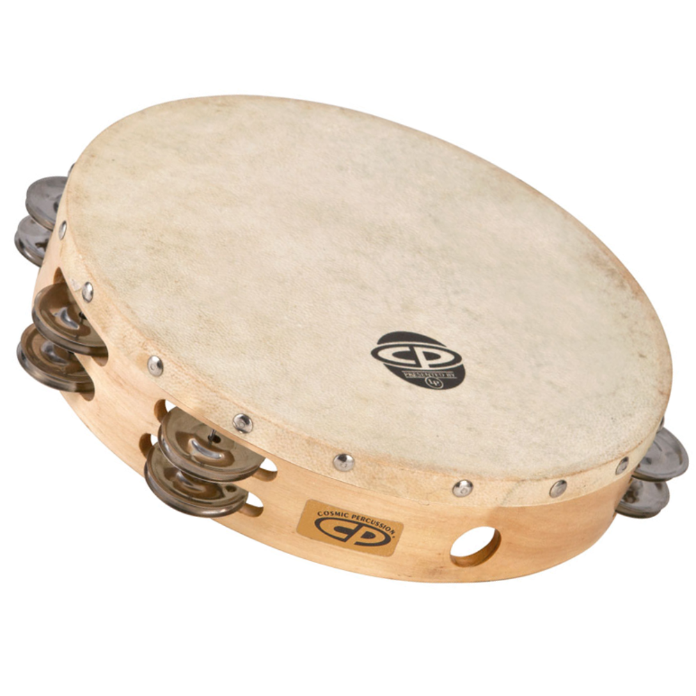 Tambourins CP  Bois