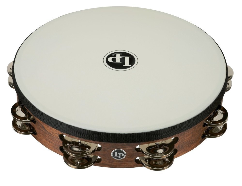 Tambour de basque - Tambourin Worship