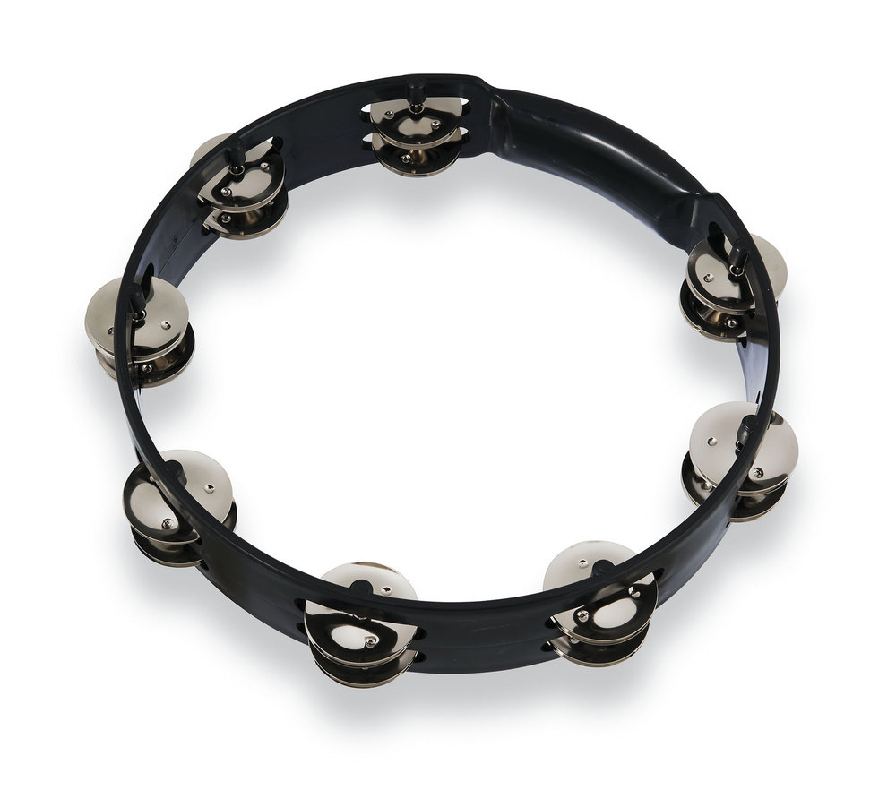 Tambourins Aspire