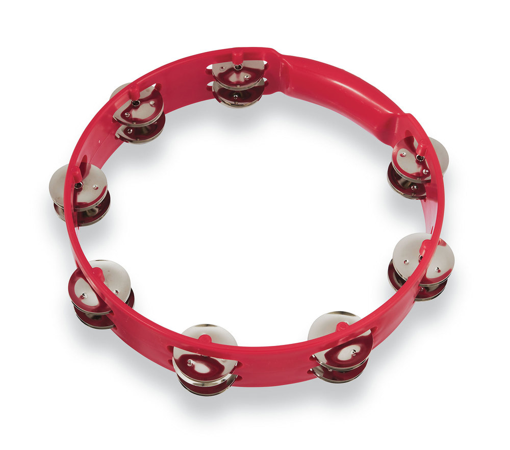 Tambourins Aspire