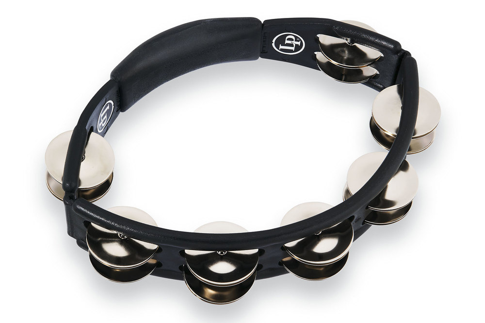 Tambourins Cyclops modèle à main