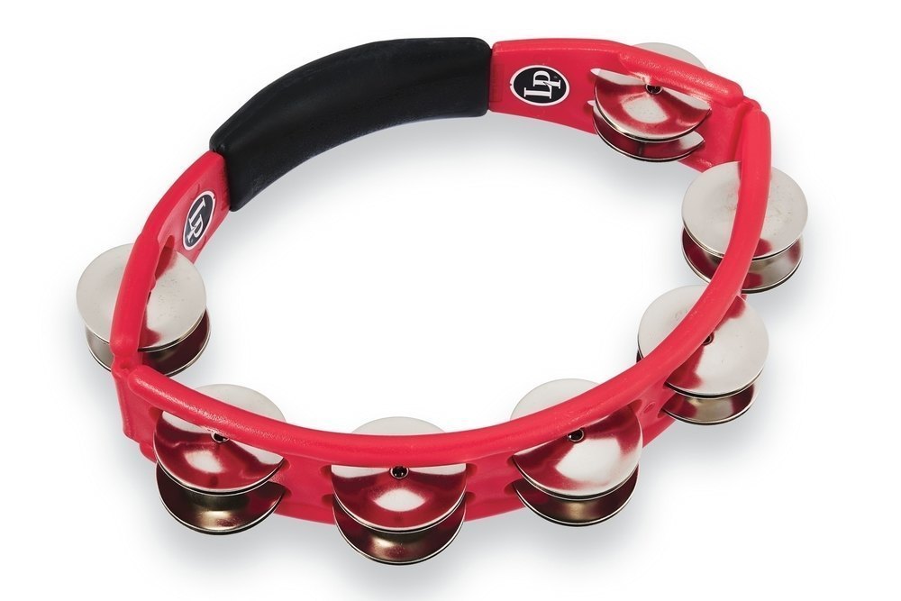 Tambourins Cyclops modèle à main