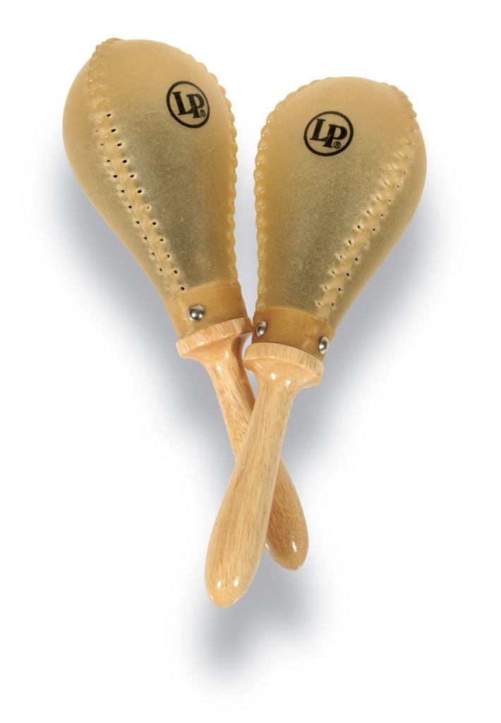 Maracas Rawhide