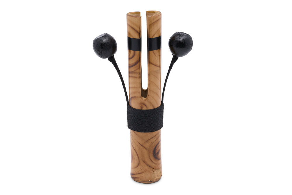 Effets Audio Clacker