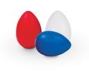 Shaker Egg Shaker  Trio