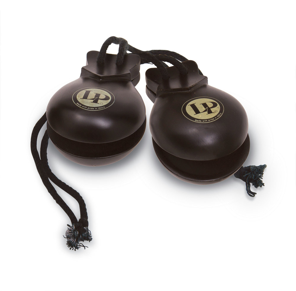 Castagnettes Professionel